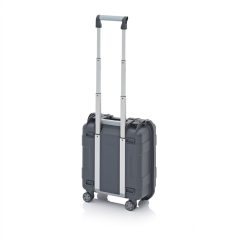 Védőkoffer Pro Trolley CP 4422 Antracit-szürke