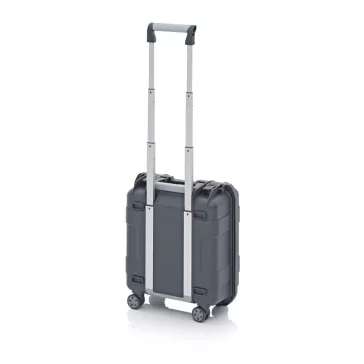 Védőkoffer Pro Trolley CP 4422 Antracit-szürke