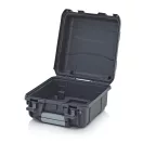 Védőkoffer Pro Trolley CP 4422 Antracit-szürke