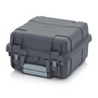 Védőkoffer Pro Trolley CP 4422 Antracit-szürke