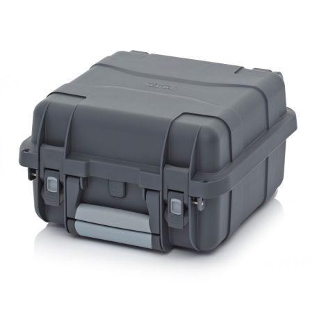 Védőkoffer Pro Trolley CP 4422 Antracit-szürke