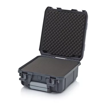 Gurulós Védőkoffer Pro Trolley CP 4422 B1-7016