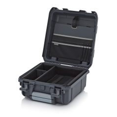 Gurulós Védőkoffer Pro Trolley CP 4422 B3-7016