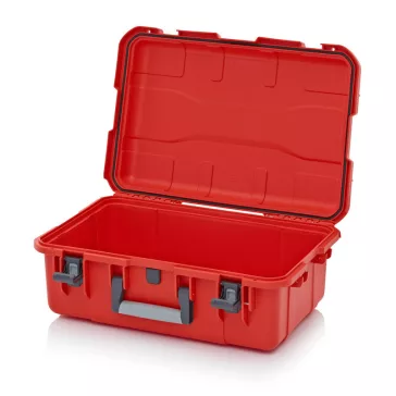 Védőkoffer Pro Cp 6422 SWG vérnarancs