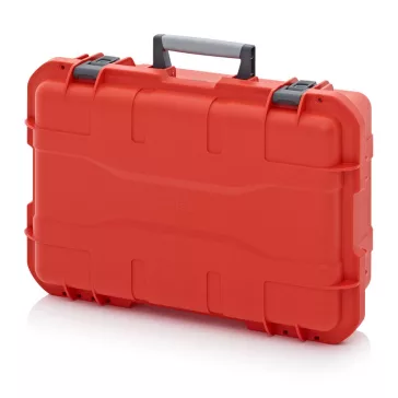 Védőkoffer Pro Cp 6422 SWG vérnarancs