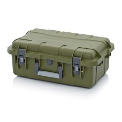 Védőkoffer Pro Cp 6422 SWG