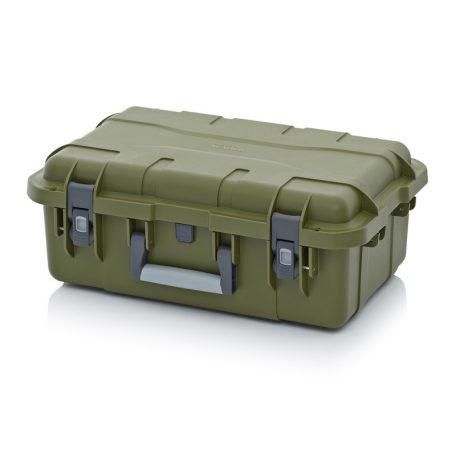 Védőkoffer Pro Cp 6422 SWG