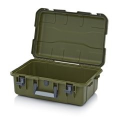 Védőkoffer Pro Cp 6422 SWG