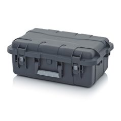 Védőkoffer Pro Cp 6422 antracit szürke