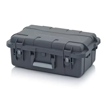 Védőkoffer Pro Cp 6422 antracit szürke