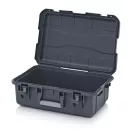 Védőkoffer Pro Cp 6422 antracit szürke