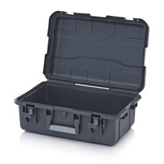 Védőkoffer Pro Cp 6422 antracit szürke