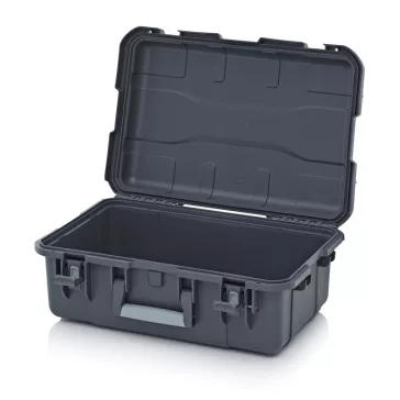 Védőkoffer Pro Cp 6422 antracit szürke