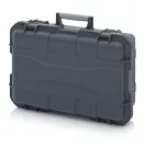 Védőkoffer Pro Cp 6422 antracit szürke