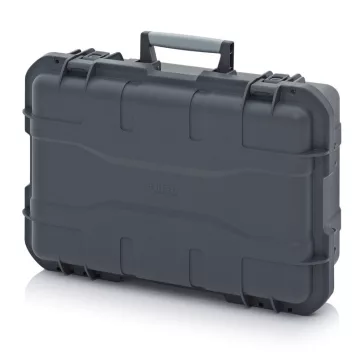 Védőkoffer Pro Cp 6422 antracit szürke
