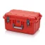 Védőkoffer Pro Cp 6427 vérnarancs