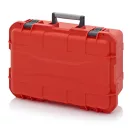 Védőkoffer Pro Cp 6427 vérnarancs
