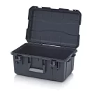 Védőkoffer Pro Cp 6427 antracit szürke