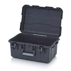 Védőkoffer Pro Cp 6427 antracit szürke