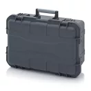 Védőkoffer Pro Cp 6427 antracit szürke