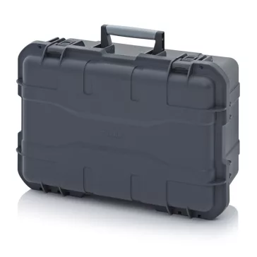 Védőkoffer Pro Cp 6427 antracit szürke