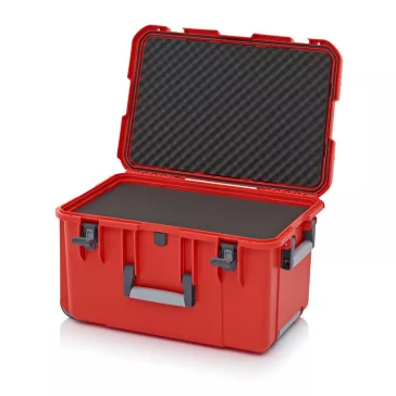 Gurulós Védőkoffer Pro Trolley CP 6433 B1-2002