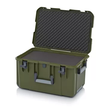 Gurulós Védőkoffer Pro Trolley CP 6433 B1-6003