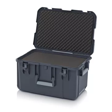 Gurulós Védőkoffer Pro Trolley CP 6433 B1-7016