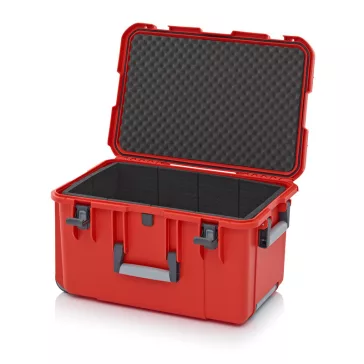 Gurulós Védőkoffer Pro Trolley CP 6433 B2-2002