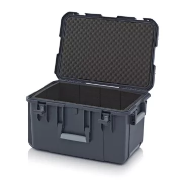 Gurulós Védőkoffer Pro Trolley CP 6433 B2-7016