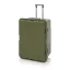 Védőkoffer Pro Trolley Cp 8644 Vérnarancs