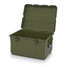 Védőkoffer Pro Trolley Cp 8644 Vérnarancs