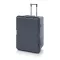 Védőkoffer Pro Trolley Cp 8644 Antracit Szürke