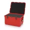 Védőkoffer Pro Trolley Cp 8644 B1 Vérnarancs