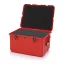 Védőkoffer Pro Trolley Cp 8644 B1 Vérnarancs