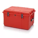 Védőkoffer Pro Trolley Cp 8644 B1 Vérnarancs