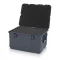 Védőkoffer Pro Trolley Cp 8644 B1 Antracit Szürke