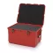 Védőkoffer Pro Trolley Cp 8644 B2 Vérnarancs