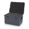 Védőkoffer Pro Trolley Cp 8644 B2 Antracit Szürke