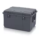 Védőkoffer Pro Trolley Cp 8644 B2 Antracit Szürke