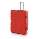 Védőkoffer Pro Trolley Cp 8644 B3 Vérnarancs