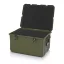 Védőkoffer Pro Trolley Cp 8644 B3 Olívzöld
