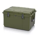 Védőkoffer Pro Trolley Cp 8644 B3 Olívzöld