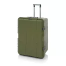 Védőkoffer Pro Trolley Cp 8644 B3 Olívzöld