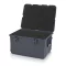Védőkoffer Pro Trolley Cp 8644 B3 Antracit Szürke