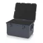 Védőkoffer Pro Trolley Cp 8644 B3 Antracit Szürke