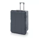 Védőkoffer Pro Trolley Cp 8644 B3 Antracit Szürke