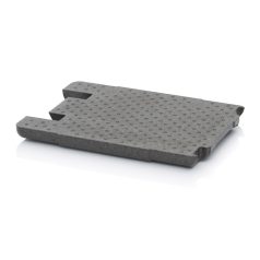 Trolley aljzatkiegyenlítő védőtokokhoz CP AB5422