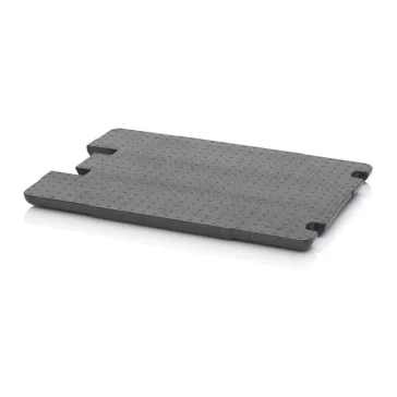 Trolley aljzatkiegyenlítő védőtokokhoz CP AB8644