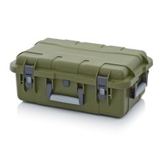 Védőkoffer Pro, 3 Fogantyúval Cp G 6422 SWG